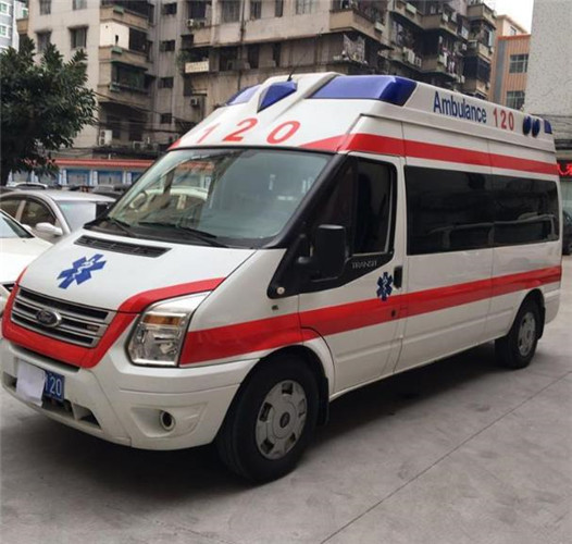 辛集非急救护车护送行业的服务质量如何保障