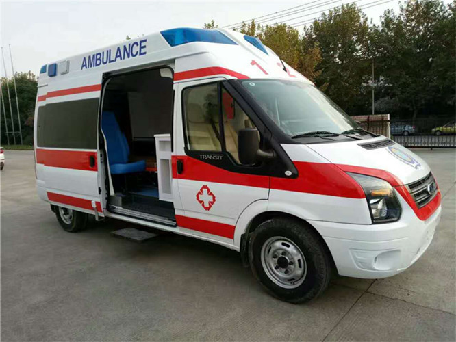 辛集乌鲁木齐沙依巴克区上线 “安康护送” 非急救转运服务平台