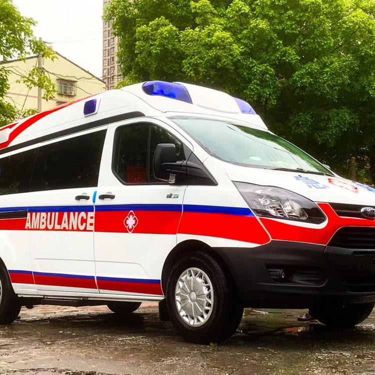 辛集重症监护救护车出租护送返乡